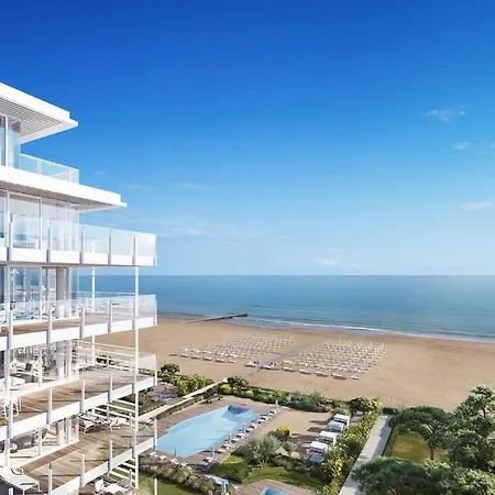 The Summer アパート リド・ディ・イエゾロ