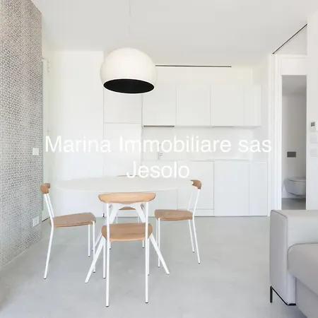 The Summer アパート リド・ディ・イエゾロ