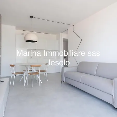 Apartment The Summer