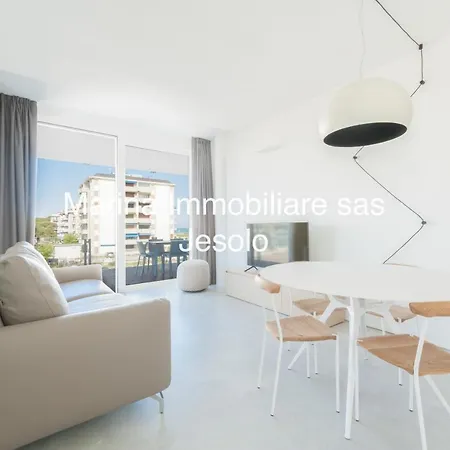 The Summer アパート リド・ディ・イエゾロ