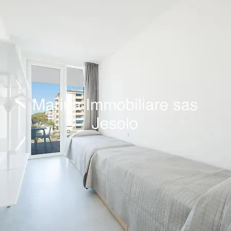 Apartment The Summer *