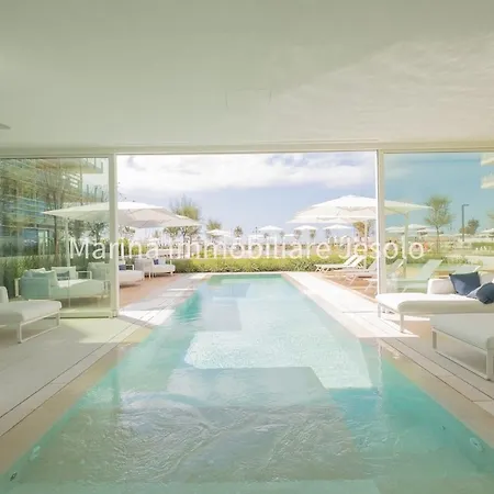 The Summer リド・ディ・イエゾロ