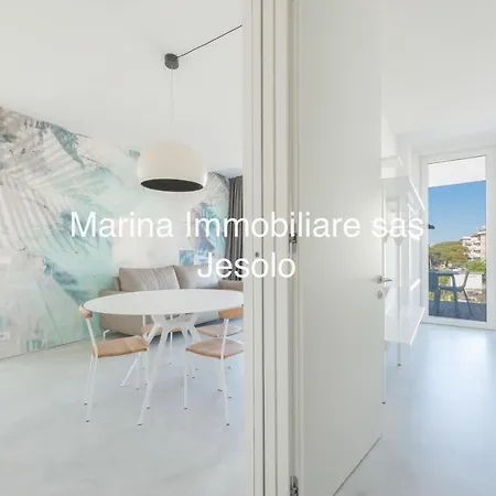 Apartment The Summer *