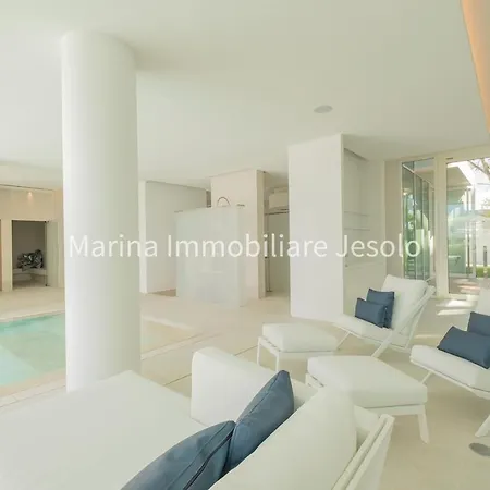 Apartment The Summer *