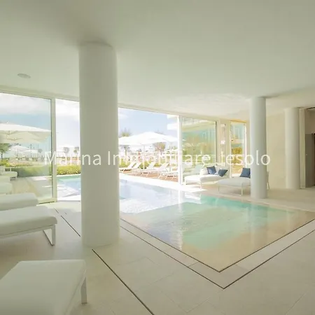 The Summer リド・ディ・イエゾロ