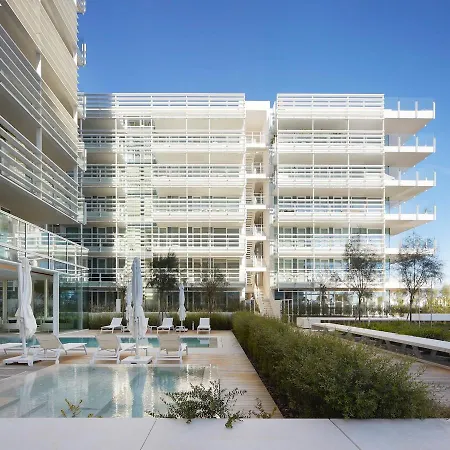 The Summer アパート リド・ディ・イエゾロ