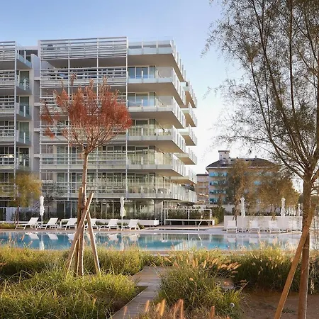 The Summer * リド・ディ・イエゾロ