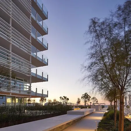 The Summer アパート *