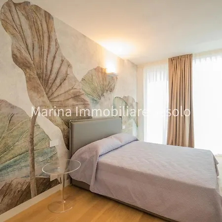 The Summer アパート *