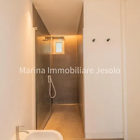 The Summer アパート リド・ディ・イエゾロ