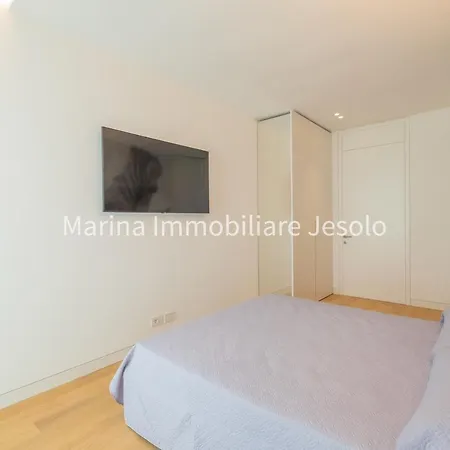 The Summer Apartment Lido di Jesolo