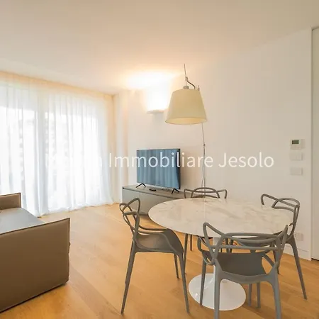 Apartment The Summer *