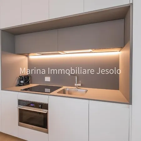 The Summer アパート *