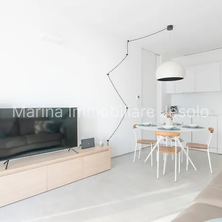 The Summer Apartmán *