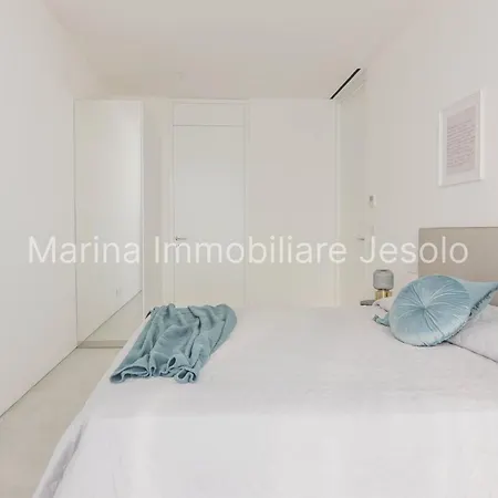 Apartmán The Summer