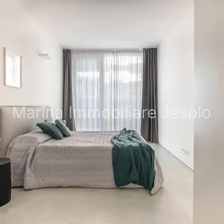 The Summer Apartmán Lido di Jesolo
