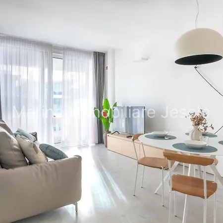 Appartamento The Summer Lido di Jesolo