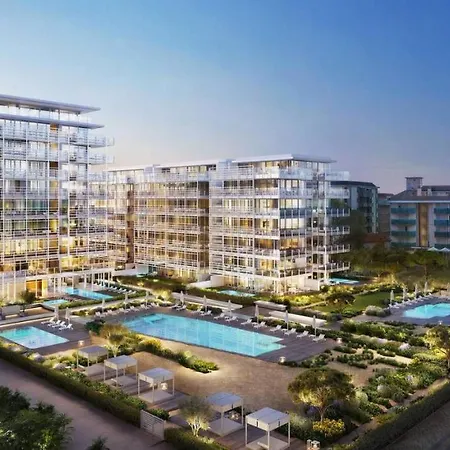 The Summer Apartman