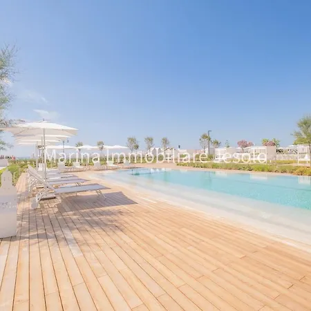 Apartman The Summer